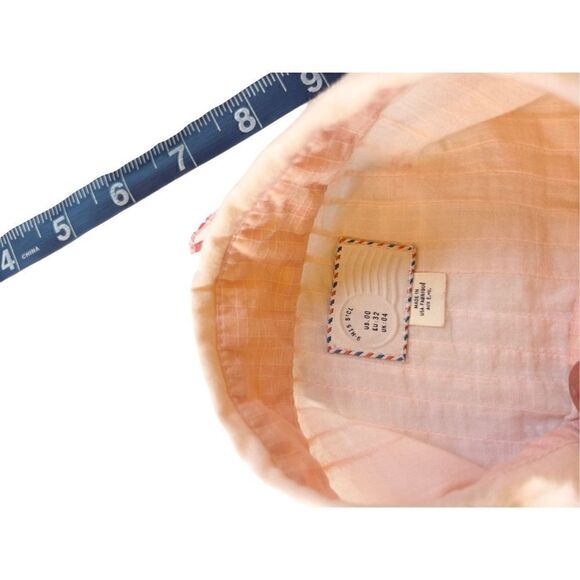 Pink postage stamp - Picture 10 of 12